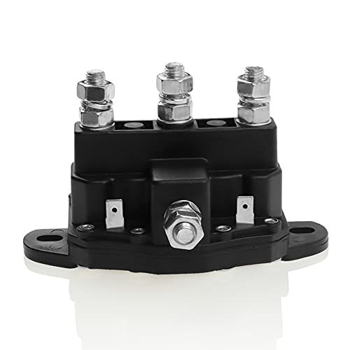 The Top Rated Replacement Reversing Relays Buyers Guide