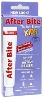 After Bite The Itch Eraser Kids 0,7 oz by After Bite