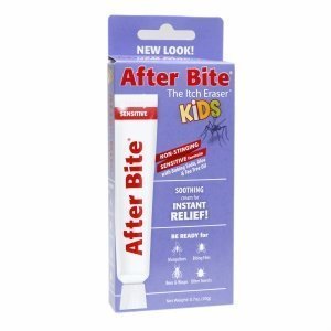 After Bite The Itch Eraser Kids 0,7 oz by After Bite