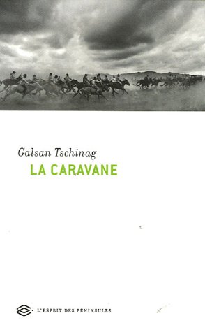La Caravane