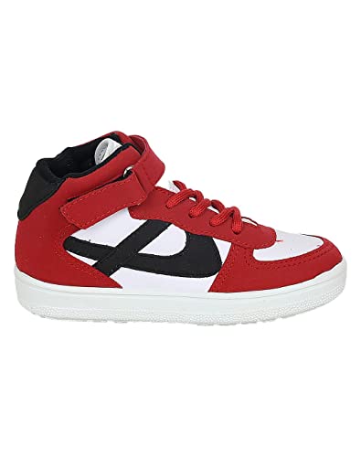 Zapatos Niño, Imagen adicional