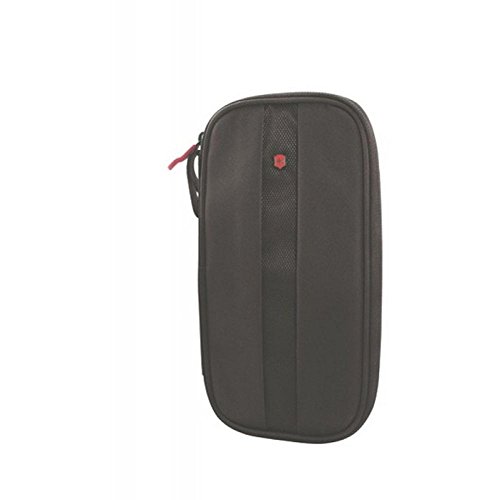 Carteira Travel Organaizer Nylon