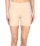 SPANX Lightweight Layer Girl Short Soft Nude 3X
