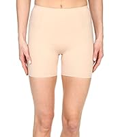 Algopix Similar Product 1 - SPANX Lightweight Layer Girl Short Soft