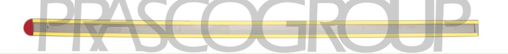 PRASCO Modanatura decorativa/ protettiva, Portiera OP0301424