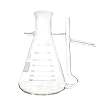 New Home Essential Oil and Hydrosol Water Receiver-Separator Lab Kits Used on The Essential Oil Distillation Kits 250ml-5000ml (250ml)