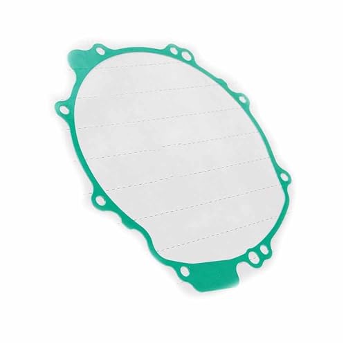 Junta de tapa de generador para solucionar fugas en motor VFR800X e Interceptor VTEC