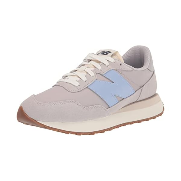 New Balance Women's 237 V1 Classic Sneaker