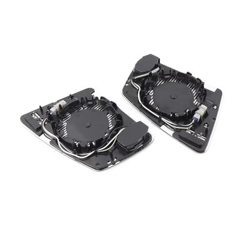 Rétroviseur extérieur Benz W221 miroir dégivrant angle mort résolu