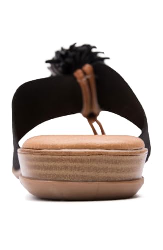 Image of Andre Assous womens NovaleeFlip-Flop