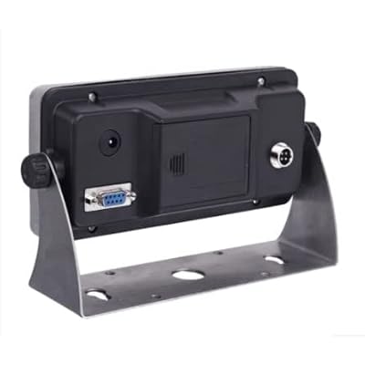 Digital Readout/Indicator LP7515 4-Pin Connector Replacement for OP-902