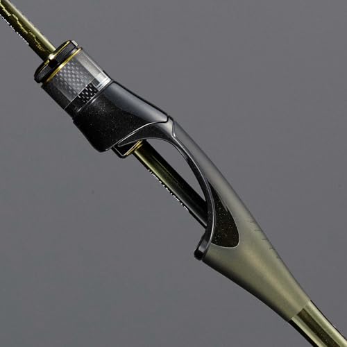 シマノ(SHIMANO) ライトソルトロッド 24 ソアレ リミテッド 各種 6枚目