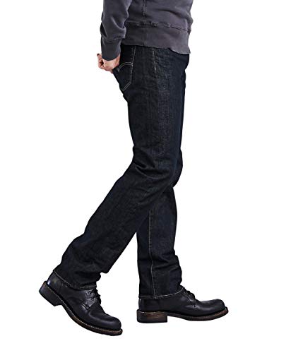 Image of Levi's Men's 501 Original Fit Jeans (Also Available in Big & Tall)