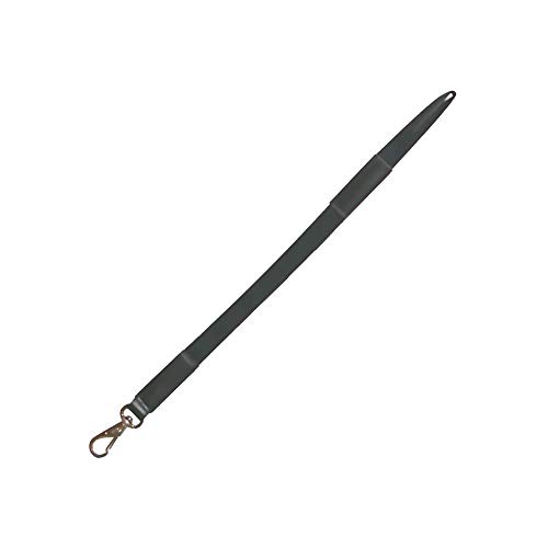 Furacão Pet Guia Adestr. de Algodao N.2 60cm, 25mm para Cães (cores sortidas)