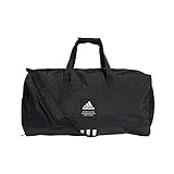 Hohe Qualität Adidas 4Athlts Turnhallen-Rucksack Schwarz Einheitsgröße