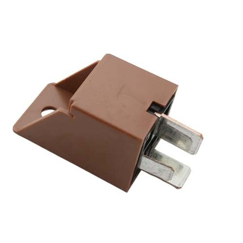 Relais de démarrage robuste 12 V-80 A haute conductivité 584521 - 4