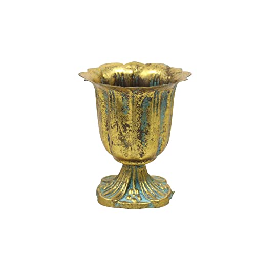 花瓶 金属 アンティーク」の人気商品一覧 | 安い商品を通販サイトから