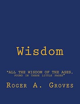 "All the Wisdom of the Ages, Found in these Little Pages": "Ragged Rhymes" the newest genre in poetry.