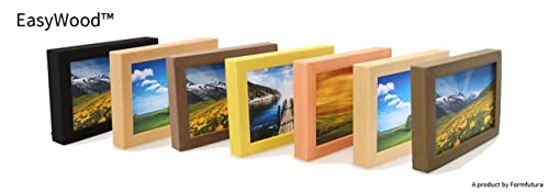 Filamento EasyWood 3D 2300 g 1,75 mm para impresoras - Fernando Cortés