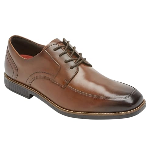 Image of Rockport Men's Style Leader 2 Apron Toe