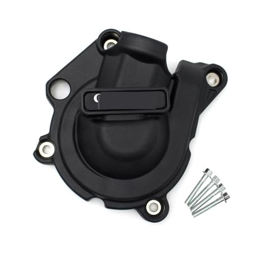 Protection du moteur et carter de stator pour F900GS F900R F800GS 2020-2026