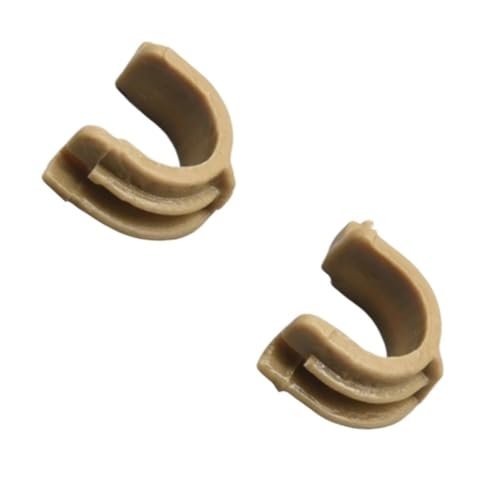 Douille de rouleau de pression RC4-4643-000 bague de rechange fuser imprimante 1018 1022
