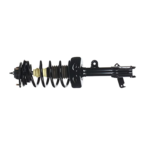 Monroe Quick-Strut 172542 Suspension Strut and Coil Spring Assembly for Honda Odyssey by Monroe - Used condition - US$82.32