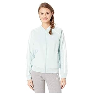 adidas Originals Women’s Superstar Track Top Jacket