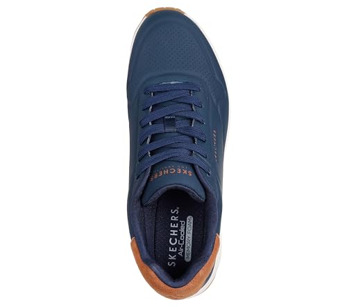 Image of Skechers Men's UNO - Suited On Air Sneaker