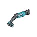 Makita JR105DZ 12V Max Li-Ion CXT Reciprocating Saw - Batteries and Charger Not Included Blue