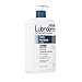 Lubriderm Daily Moisture Lotion for Dry Skin, Enriched with Nourishing Shea Butter, Pro-Vitamin B5, and Calming Lavender Jasmine Scent, For Healthy-Looking Skin, Non-Greasy, 16 fl. oz