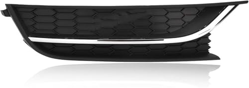 Grille de phare antibrouillard droit pour VW Passat 2012-2015