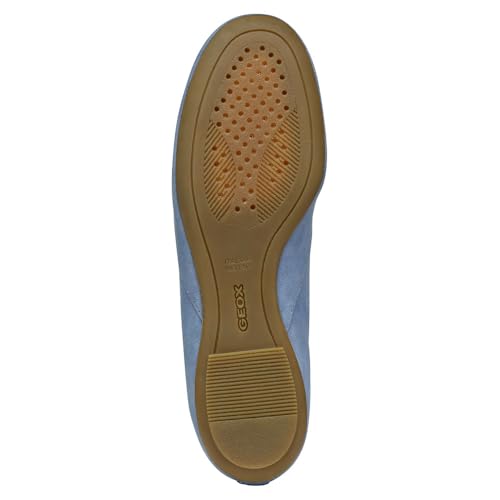 Image of Geox Womens Moccasin