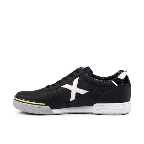 MUNICH G-3 454, Zapatillas Hombre, Negro, 42 EU