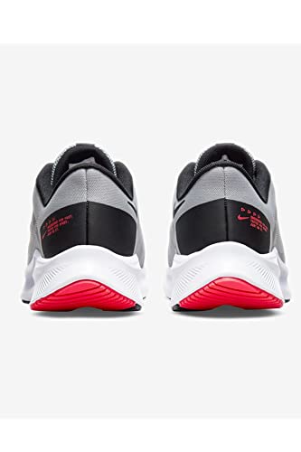 Image of Nike Men's Quest 4 Running Shoe, 8.5 UK | Road Running Shoes