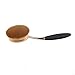 Yoseng Oval Foundation Brush Large Toothbrush makeup brushes Fast Flawless Application Liquid Cream Powder Foundation