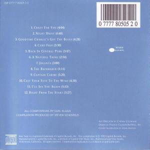 Vista 2 de The Best of Earl Klugh, Vol 2.