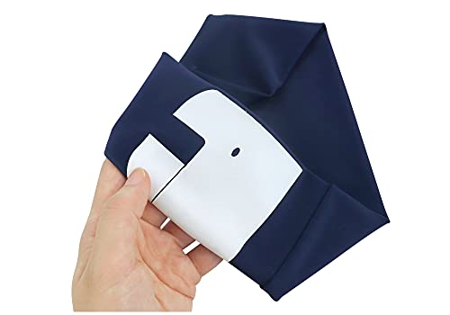 C-Zofek Unsiex Reki Kyan Cosplay Headband For Anime Costume Accessories (Multicolor) #TOP2