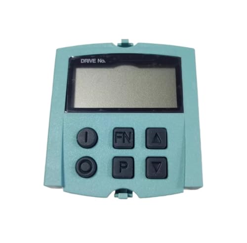 Panel de Control 6SL3055-0AA00-4BA0 con Pantalla de Teclado Digital JABSDOIBAOUBD 2