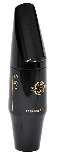 SelmerParis (Z}[Ep) ei[TbNXp}EXs[X S80C* Tenor