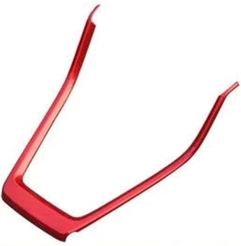 Garniture de boîte de vitesses Rav4 XA50 2019-2022 pour masquer les rayures de console centrale