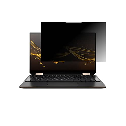 ClearView HP Spectre x360 13-aw0000 19'12/20�f6�����f�� 13.3�C���`�Ή��y4way�̂������h�~�z�t���ی�t�B���� ��ʂɓ\��v���C�o�V�[�ی�^�C�v
