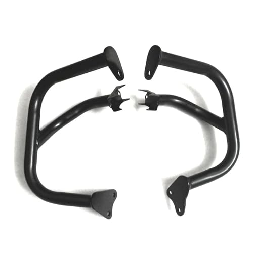 Crash bar Suzuki GSX 1400 pare-moteur de protection route