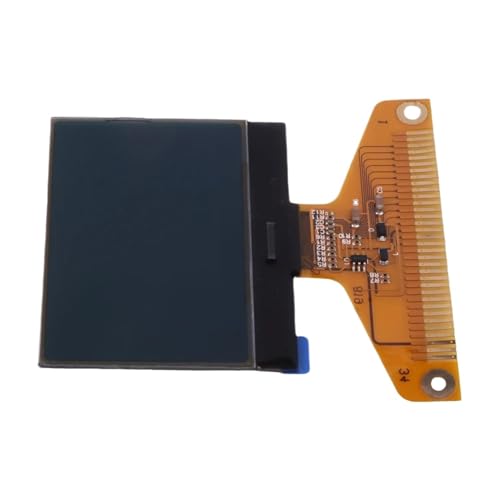 Pantalla clúster de repuesto para tablero de instrumentos Audi A6 y Passat 2
