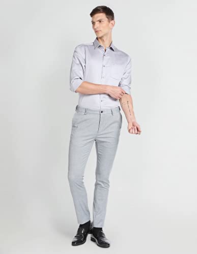 Image of Arrow Men's Loose Fit Pants