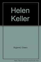 Helen Keller B0006BR6QE Book Cover