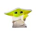 The Mandalorian The Child 2D Leuchte