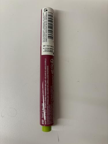 NYX Professional Makeup Lip Balm, A Hint of Colour, Infused with Oils for Long Lasting Hydration Lightweight & Vegan Formula - Image 2