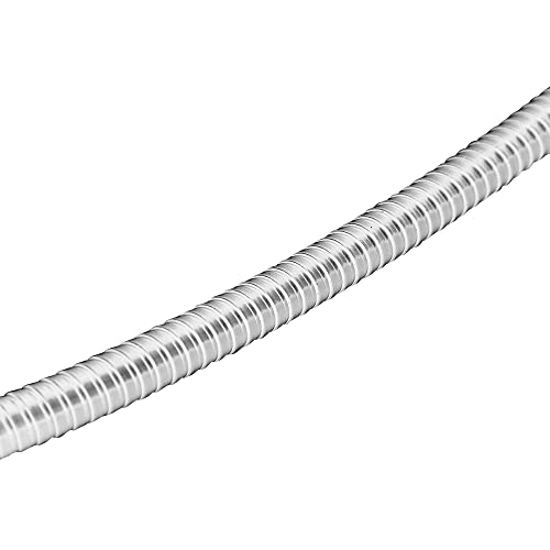 E27 Portalampada con Pinza,Lixada flessibile a