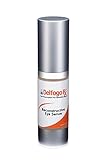 Botox Alternative - DelfogoRx Reconstructive Eye Serum with Argireline, Eyeliss, Haloxyl & GABA (Physician Strength)
